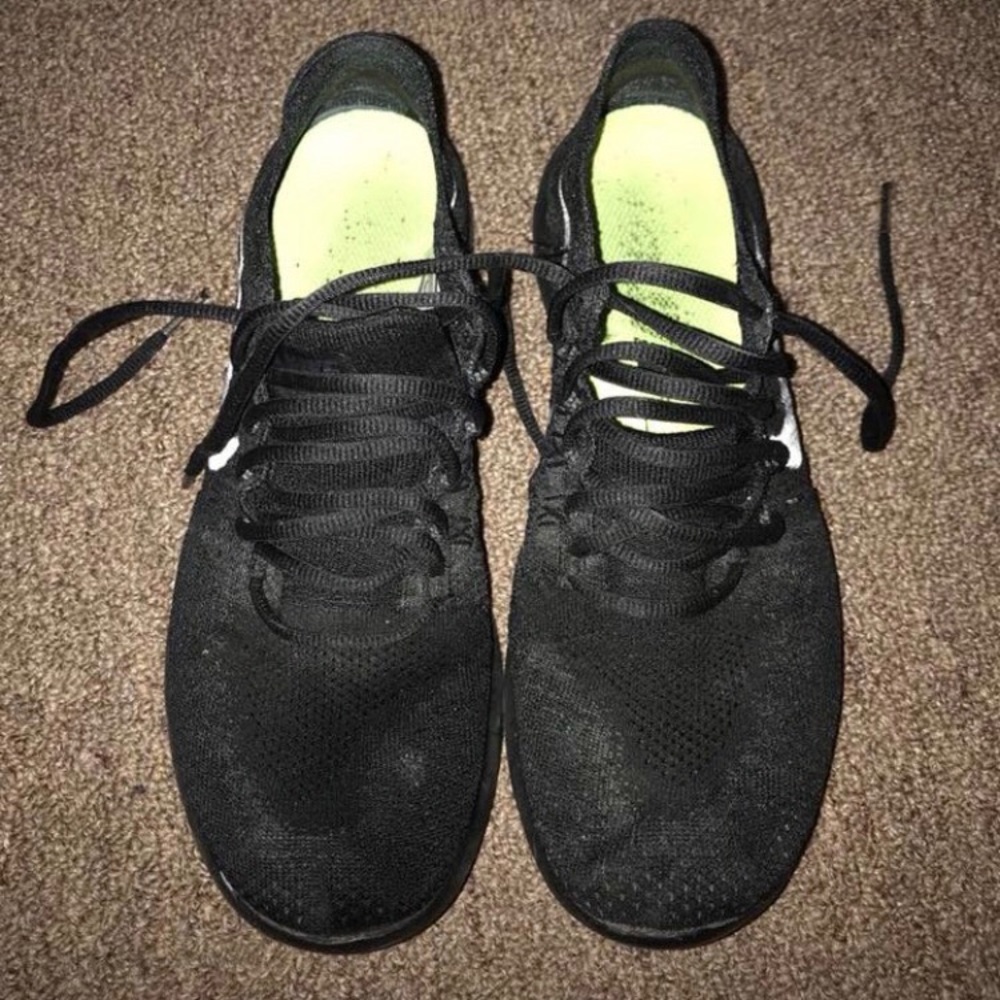 Women’s Nike running shoes